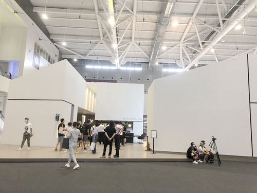 2020深圳國際家具展專訪 源本生活副總經理劉青花談產品、空間與服務的融合之道